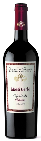Ripasso Valpolicella Superiore DOC „MONTI GARBI“